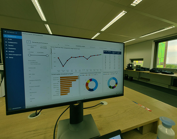Data Platform